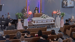 Opening Prayer and Thanksgiving