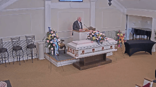 Opening Prayer and Family Welcome