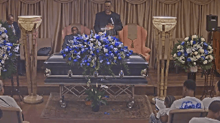 Scripture Readings: Psalm 23 and John 14