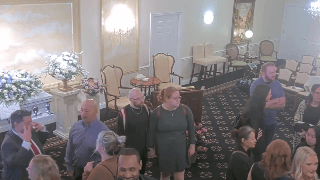 Opening Musical Tribute