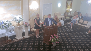 Tribute from Grandson Aaron