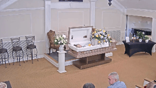 Musical Tribute Montage