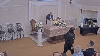 Prayer and Generational Reflection