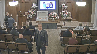 Opening Musical Tribute