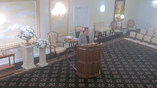 Mark Lewis Remembers Betty