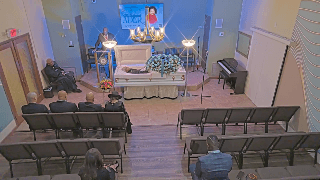 Prayer, Scripture, and Comfort