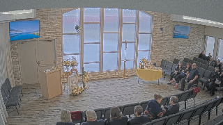 Amazing Grace and Psalm 23 Music