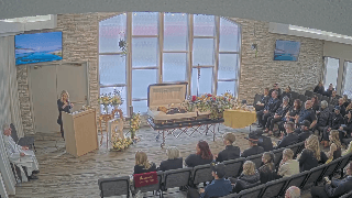 Responsorial Psalm: The Lord Is My Shepherd