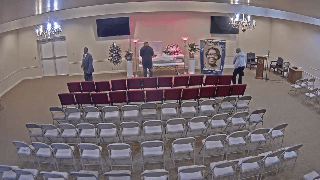 Piano Prelude of Hymns