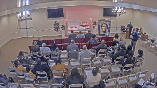 Call to Worship and Service Announcements