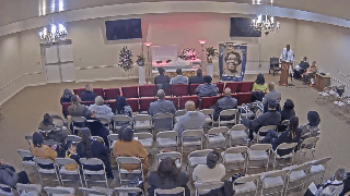 Prayer and Personal Tribute to Denise