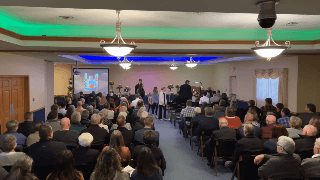 Opening Musical Prelude