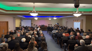 Musical Tribute — Remember Him That Way