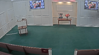 Opening Hymns and Sacred Music