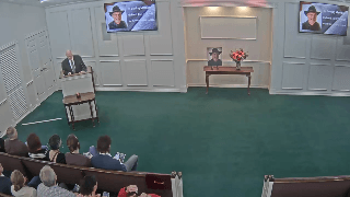 Welcome, Prayer and Personal Remembrance