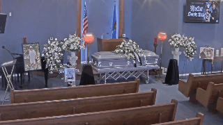 Preparation before service