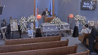 Prayerful Lament: Missing Father