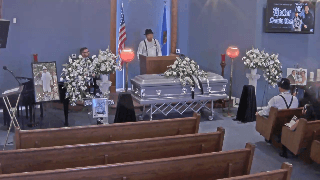 Sons Share Memories and Encourage Unity