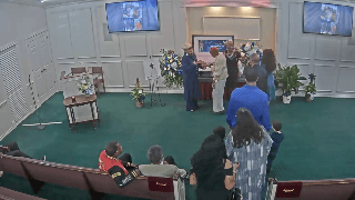 Soulful Music Interlude