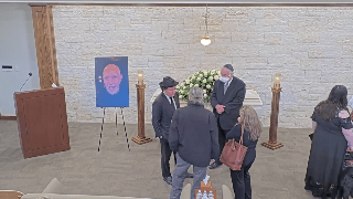 Preparation before service