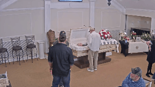 Opening Hymns and Musical Tribute