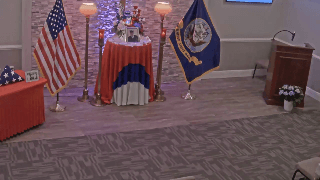 Opening Musical Tribute