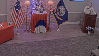 Opening Prayer and Introductory Remarks