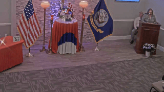 Wife's Memories of Marriage and Service