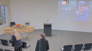 Opening Musical Tribute