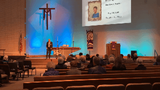 Opening Hymn Musical Tribute