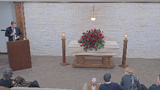 Eulogy by Son: Memories, Stories, and Gratitude