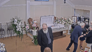 Hymns and Musical Prelude