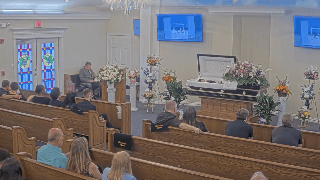 Video Tribute and Memory Montage