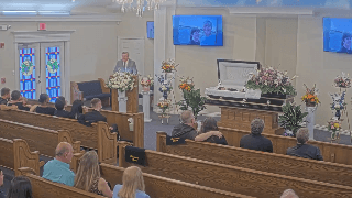 Bob Bohannon Remembers Val; Daughter Kira Begins Tribute