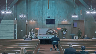 Preparation before service