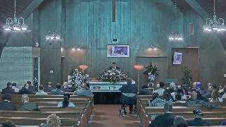 Pastoral Prayer for Comfort and Hope