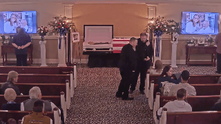 Opening Recorded Hymns and Prelude