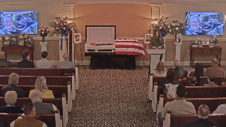 Family Tribute Remembering Lester's Life