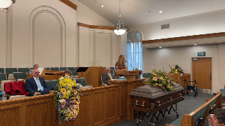 Children Share Lessons Learned from Mom