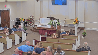 Opening Worship Music