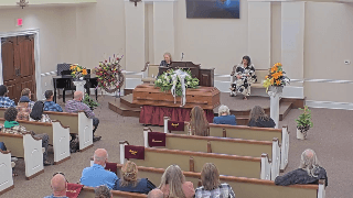 Musical Tribute: Go Rest High On That Mountain