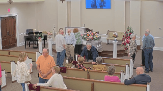 Opening Musical Selections