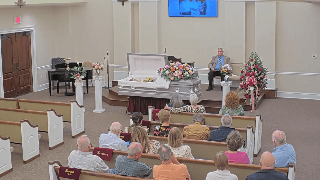 Short Spoken Reflection