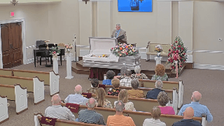 Reading of Ann's Life and Legacy