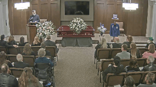 Scripture and Opening Remarks