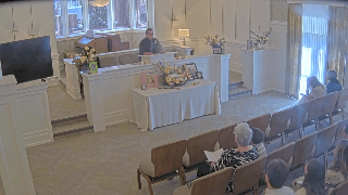 Personal Memories and Musical Tribute