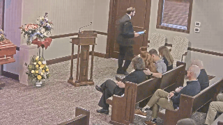 Childhood Family Video Hymn