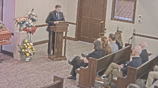 Sermon on Hope, Faith, and Good Fruit