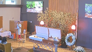 Priest Explains Hindu Funeral Rites