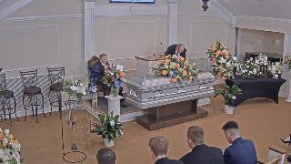 Musical Hymn Tribute